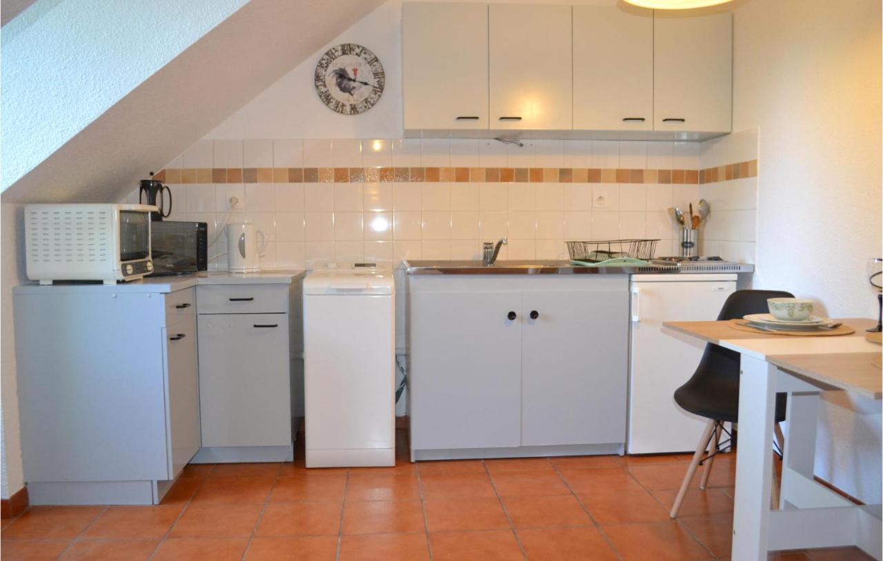 1 Bedroom Cozy Apartment In Vitrac ヴィトラック エクステリア 写真